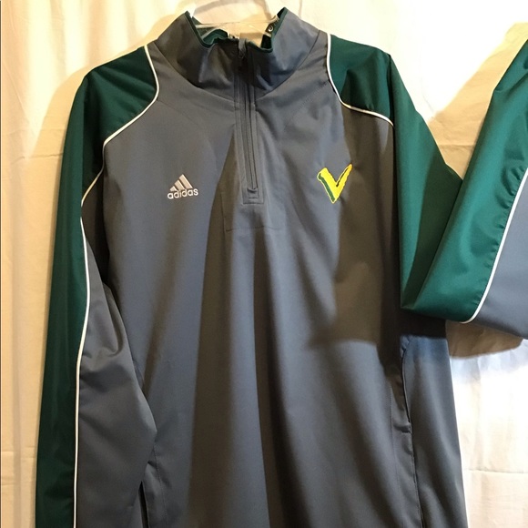 adidas Other - ADIDAS Pullover Windbreaker💥NWT💥